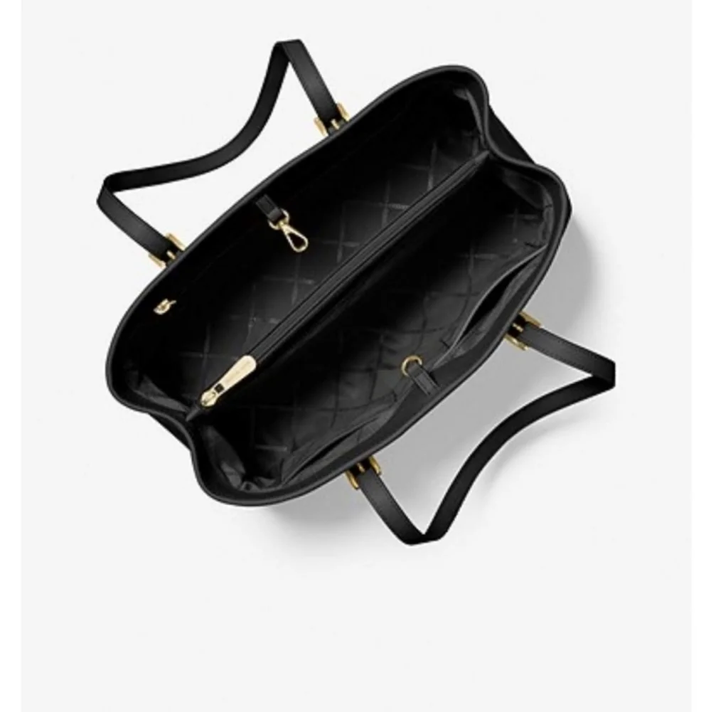 Micheal Kors Jet Set Travel Large Tote Bag